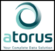 Atorus logo