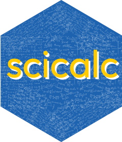 scicalc website