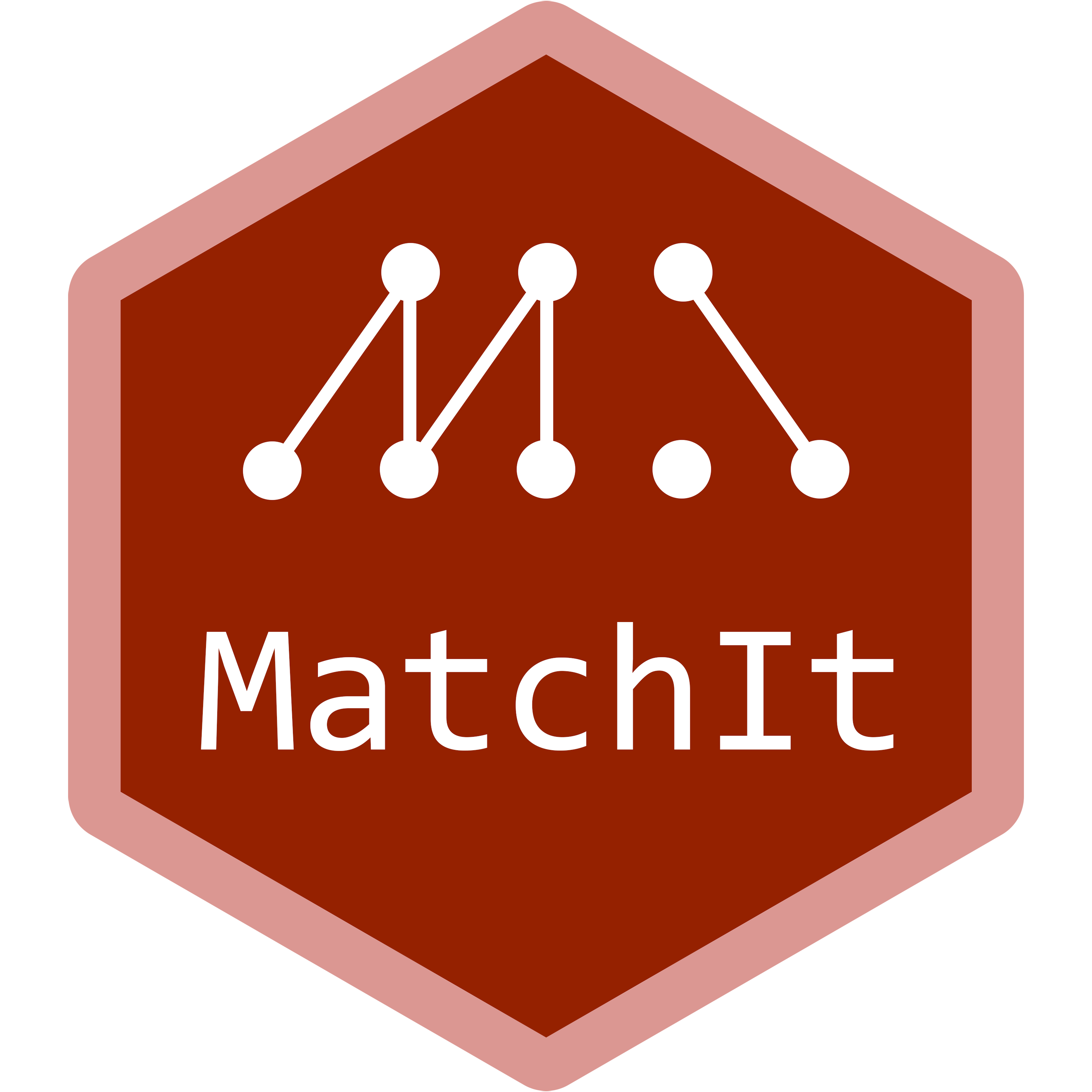 MatchIt Logo
