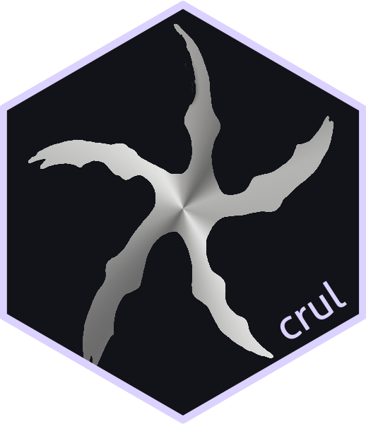 crul Logo