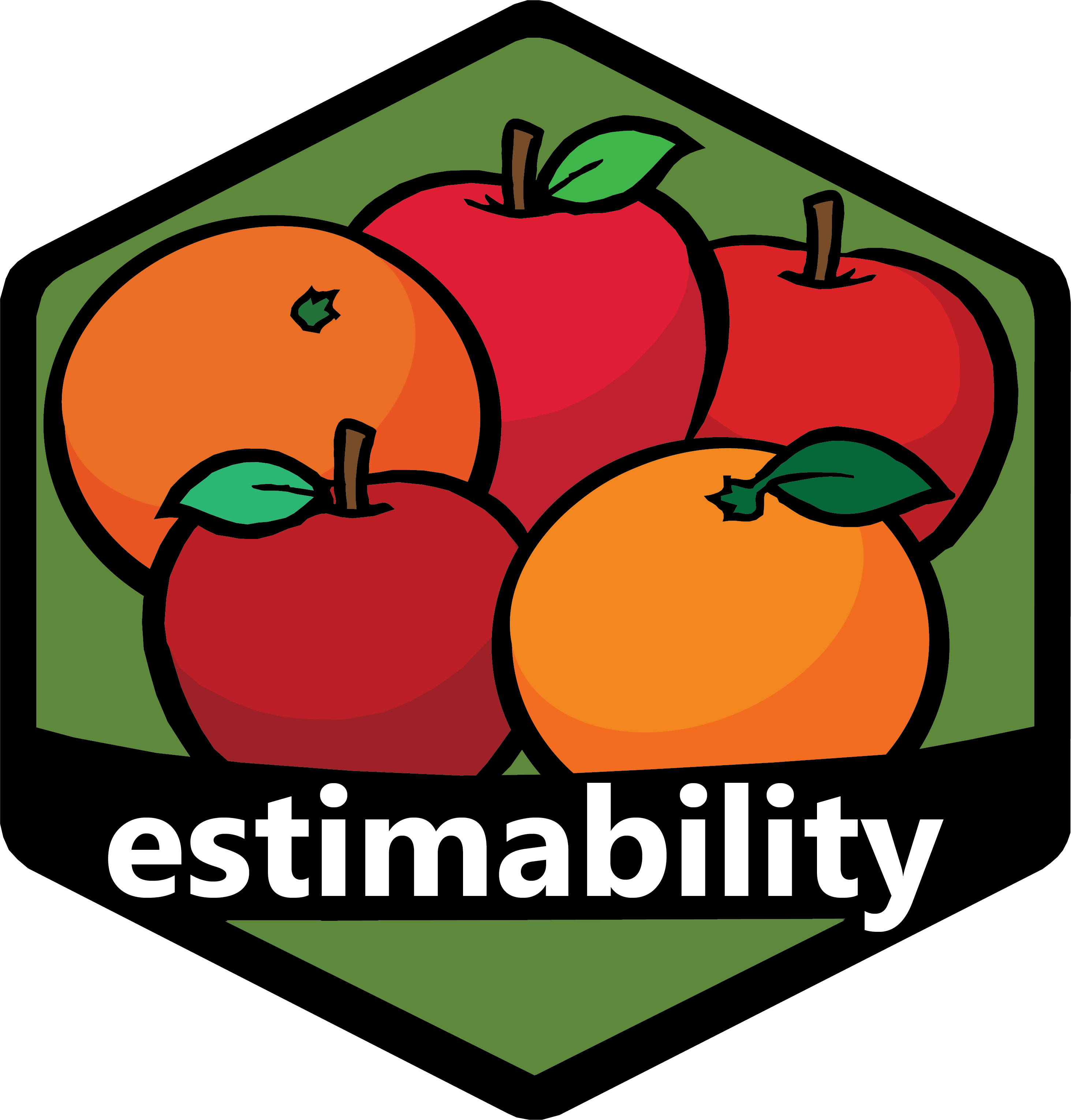 estimability Logo
