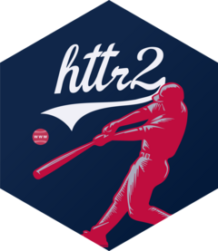 httr2 Logo