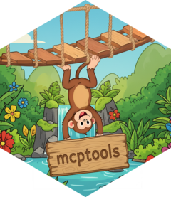 mcptools Logo